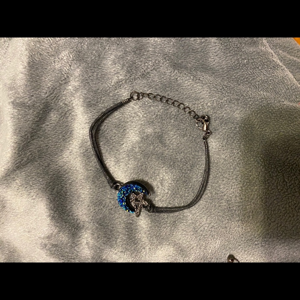 Assorted Bracelets